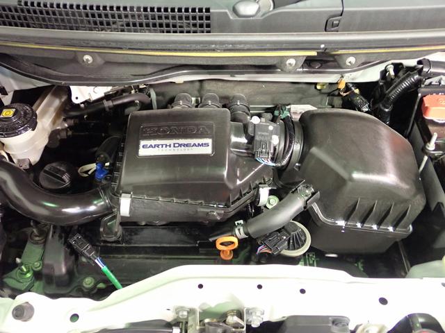 Ｎ－ＢＯＸスラッシュ Ｇ・Ｌノヴァカントリースタイル　純正メモリーナビ　フルセグＴＶ　ＣＤ＆ＤＶＤ再生　ブルートゥース　Ｂカメラ　ＨＩＤオートライト　ＥＴＣ車載器　あんしんＰＫＧ　ベンチシート　ドラレコ　シートヒーター　ステアリングヒーター　禁煙車（37枚目）