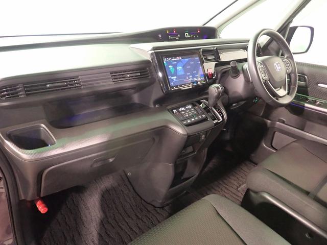 ステップワゴンスパーダ スパーダホンダセンシング ギャザズ9インチメモリーナビ フルセグTV CD&DVD再生 ブルートゥース バックカメラ ETC2.0 両側電動スライドドア LEDオートライト ワンオーナー 禁煙車 ドラレコ前後 パドルシフト(26枚目)