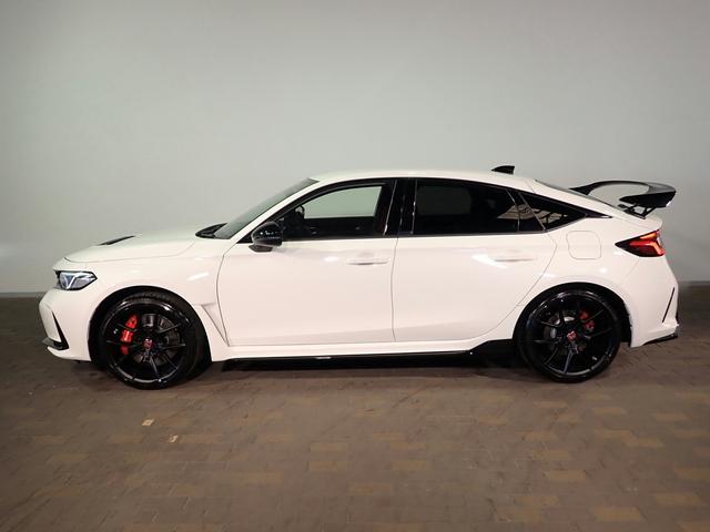 HONDA CIVIC TYPE R