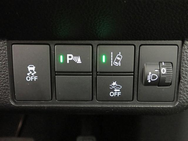 N-WGNカスタム L ギャザズメモリーナビ フルセグTV CD&DVD再生 ブルートゥース バックカメラ シートヒーター LEDオートライト オートハイビーム ワンオーナー 禁煙車 パーキングセンサー ホンダセンシング(16枚目)