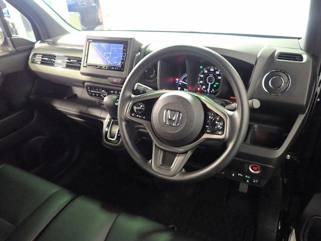 N-WGNカスタム L ギャザズメモリーナビ フルセグTV CD&DVD再生 ブルートゥース バックカメラ シートヒーター LEDオートライト オートハイビーム ワンオーナー 禁煙車 パーキングセンサー ホンダセンシング(23枚目)