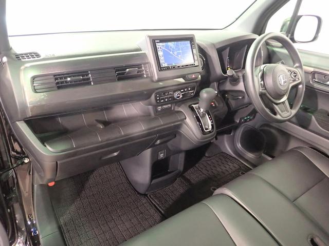 N-WGNカスタム L ギャザズメモリーナビ フルセグTV CD&DVD再生 ブルートゥース バックカメラ シートヒーター LEDオートライト オートハイビーム ワンオーナー 禁煙車 パーキングセンサー ホンダセンシング(25枚目)