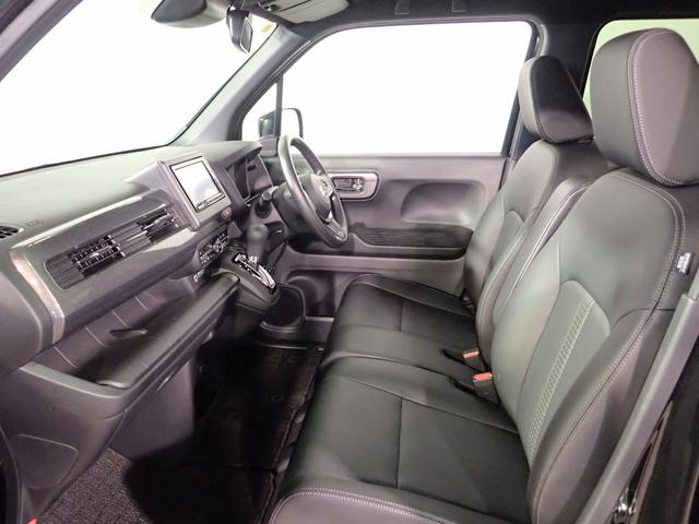 N-WGNカスタム L ギャザズメモリーナビ フルセグTV CD&DVD再生 ブルートゥース バックカメラ シートヒーター LEDオートライト オートハイビーム ワンオーナー 禁煙車 パーキングセンサー ホンダセンシング(26枚目)