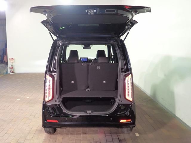 N-WGNカスタム L ギャザズメモリーナビ フルセグTV CD&DVD再生 ブルートゥース バックカメラ シートヒーター LEDオートライト オートハイビーム ワンオーナー 禁煙車 パーキングセンサー ホンダセンシング(28枚目)