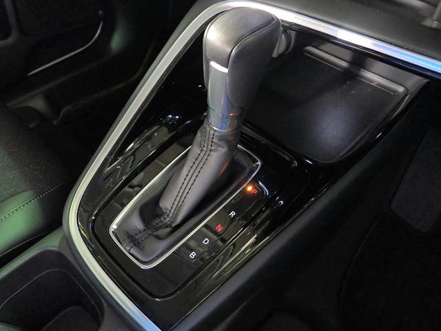 ヴェゼル ｅ：ＨＥＶＺ　ギャザズ９インチナビ　フルセグＴＶ　ブルートゥース　バックカメラ　ＥＴＣ車載器　ハーフレザーＳ　シート＆ステアリングヒーター　ＬＥＤオートライト　ワンオーナー　禁煙車　パーキングセンサー　ドラレコ前後（23枚目）