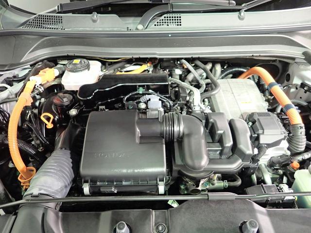 ヴェゼル ｅ：ＨＥＶＺ　ギャザズ９インチナビ　フルセグＴＶ　ブルートゥース　バックカメラ　ＥＴＣ車載器　ハーフレザーＳ　シート＆ステアリングヒーター　ＬＥＤオートライト　ワンオーナー　禁煙車　パーキングセンサー　ドラレコ前後（37枚目）