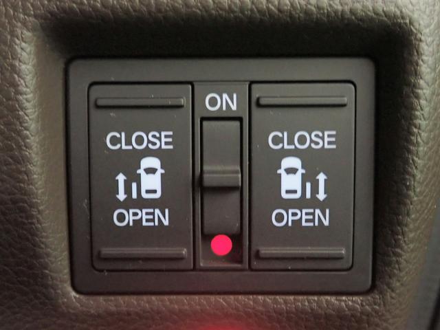 N-BOX L ギャザズ8インチメモリーナビ フルセグTV ブルートゥース バックカメラ ETC車載器 両側電動スライドドア LEDオートライト ワンオーナー シートヒーター パーキングセンサー シートバックテーブル(14枚目)