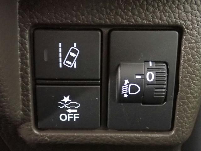 N-BOX L ギャザズ8インチメモリーナビ フルセグTV ブルートゥース バックカメラ ETC車載器 両側電動スライドドア LEDオートライト ワンオーナー シートヒーター パーキングセンサー シートバックテーブル(16枚目)