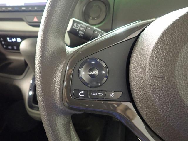 N-BOX L ギャザズ8インチメモリーナビ フルセグTV ブルートゥース バックカメラ ETC車載器 両側電動スライドドア LEDオートライト ワンオーナー シートヒーター パーキングセンサー シートバックテーブル(19枚目)