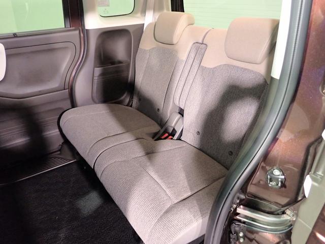 N-BOX L ギャザズ8インチメモリーナビ フルセグTV ブルートゥース バックカメラ ETC車載器 両側電動スライドドア LEDオートライト ワンオーナー シートヒーター パーキングセンサー シートバックテーブル(28枚目)