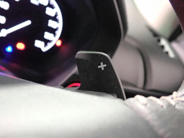 ＷＲ－Ｖ Ｚ　バックカメラ　ＬＥＤオートライト　オートハイビーム　アクティブクルーズコントロール　ホンダセンシング　ワンオーナー　スマートキー　パドルシフト　ハーフレザーシート　ＵＳＢ充電　パーキングセンサー（10枚目）