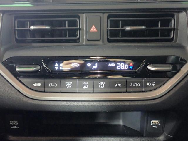 ＷＲ－Ｖ Ｚ　バックカメラ　ＬＥＤオートライト　オートハイビーム　アクティブクルーズコントロール　ホンダセンシング　ワンオーナー　スマートキー　パドルシフト　ハーフレザーシート　ＵＳＢ充電　パーキングセンサー（16枚目）