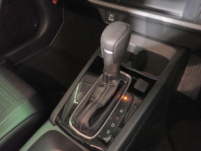 ＷＲ－Ｖ Ｚ　バックカメラ　ＬＥＤオートライト　オートハイビーム　アクティブクルーズコントロール　ホンダセンシング　ワンオーナー　スマートキー　パドルシフト　ハーフレザーシート　ＵＳＢ充電　パーキングセンサー（18枚目）
