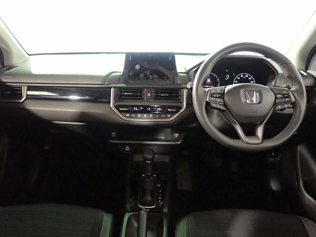 ＷＲ－Ｖ Ｚ　バックカメラ　ＬＥＤオートライト　オートハイビーム　アクティブクルーズコントロール　ホンダセンシング　ワンオーナー　スマートキー　パドルシフト　ハーフレザーシート　ＵＳＢ充電　パーキングセンサー（20枚目）