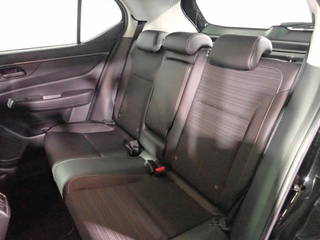 ＷＲ－Ｖ Ｚ　バックカメラ　ＬＥＤオートライト　オートハイビーム　アクティブクルーズコントロール　ホンダセンシング　ワンオーナー　スマートキー　パドルシフト　ハーフレザーシート　ＵＳＢ充電　パーキングセンサー（25枚目）