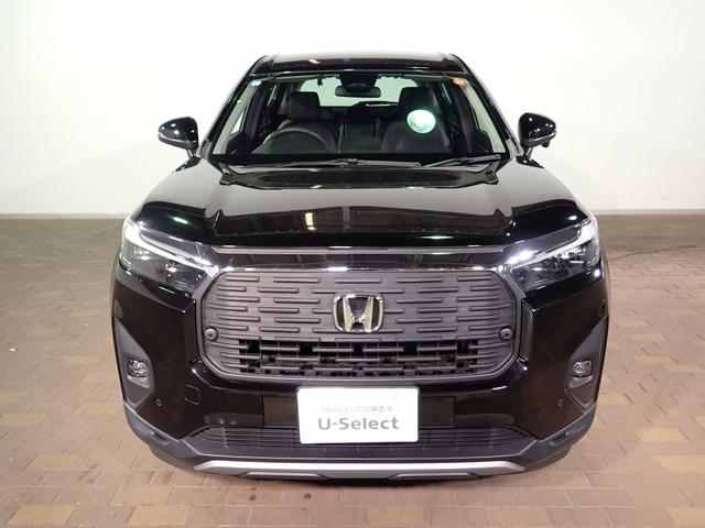 ＷＲ－Ｖ Ｚ　バックカメラ　ＬＥＤオートライト　オートハイビーム　アクティブクルーズコントロール　ホンダセンシング　ワンオーナー　スマートキー　パドルシフト　ハーフレザーシート　ＵＳＢ充電　パーキングセンサー（31枚目）