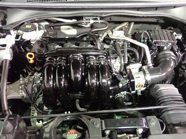 ＷＲ－Ｖ Ｚ　バックカメラ　ＬＥＤオートライト　オートハイビーム　アクティブクルーズコントロール　ホンダセンシング　ワンオーナー　スマートキー　パドルシフト　ハーフレザーシート　ＵＳＢ充電　パーキングセンサー（36枚目）