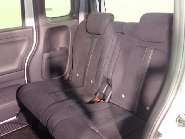 N-BOXカスタム L ギャザズメモリーナビ ブルートゥース バックカメラ L側電動スライドドア ETC車載器 LEDオートライト オートハイビーム ワンオーナー 禁煙車 Pセンサー シートヒーター ホンダセンシング(28枚目)