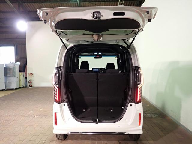 N-BOXカスタム L ギャザズメモリーナビ ブルートゥース バックカメラ L側電動スライドドア ETC車載器 LEDオートライト オートハイビーム ワンオーナー 禁煙車 Pセンサー シートヒーター ホンダセンシング(29枚目)