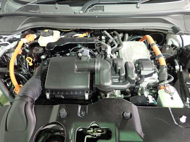 ヴェゼル e:HEVZ ギャザズ9インチナビ フルセグTV ブルートゥース Bカメラ ETC車載器 LEDオートライト オートハイビーム ワンオーナー 禁煙車 ドラレコ前後 パーキングセンサー シート&ステアリングヒーター(37枚目)