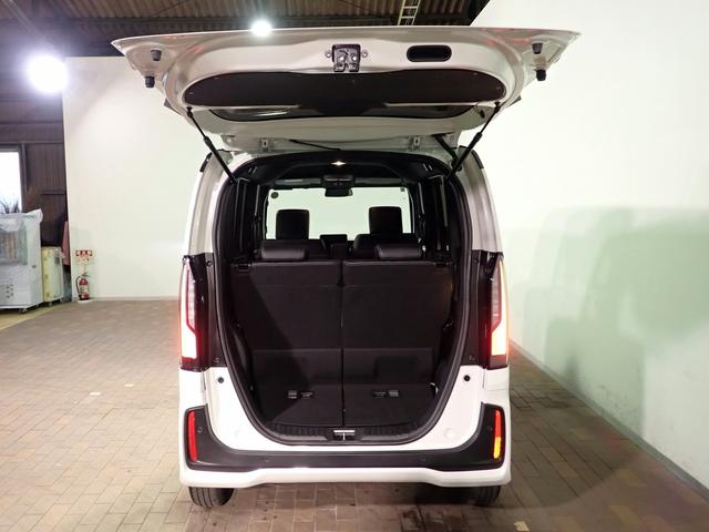 N-BOXカスタム コーディネートスタイル オーディオレス バックカメラ 両側電動スライドドア LEDオートライト ワンオーナー 禁煙車 シートバックテーブル パーキングセンサー シートヒーター レザーシート USB充電 ホンダセンシング(29枚目)