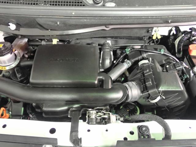 N-BOXカスタム コーディネートスタイル オーディオレス バックカメラ 両側電動スライドドア LEDオートライト ワンオーナー 禁煙車 シートバックテーブル パーキングセンサー シートヒーター レザーシート USB充電 ホンダセンシング(37枚目)