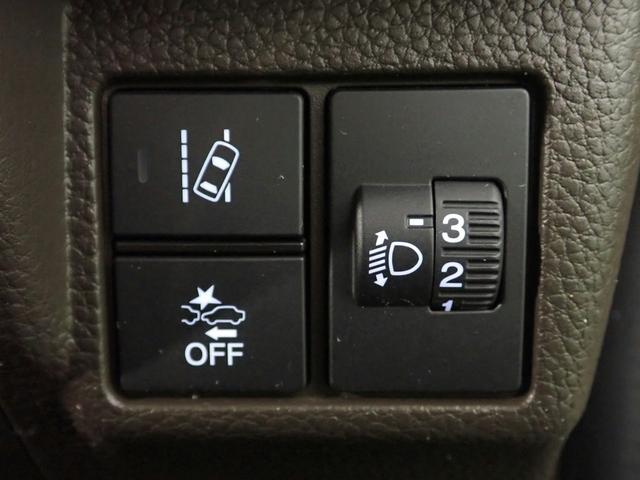 N-BOX L 社外メモリーナビ バックカメラ L側電動スライドドア ETC車載器 LEDオートライト ワンオーナー 禁煙車 シートヒーター パーキングセンサー シートバックテーブル アイドリングストップ(15枚目)