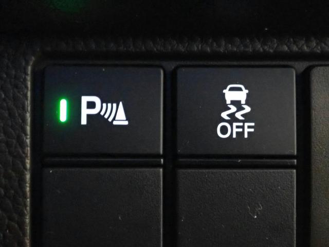 N-BOX L 社外メモリーナビ バックカメラ L側電動スライドドア ETC車載器 LEDオートライト ワンオーナー 禁煙車 シートヒーター パーキングセンサー シートバックテーブル アイドリングストップ(16枚目)