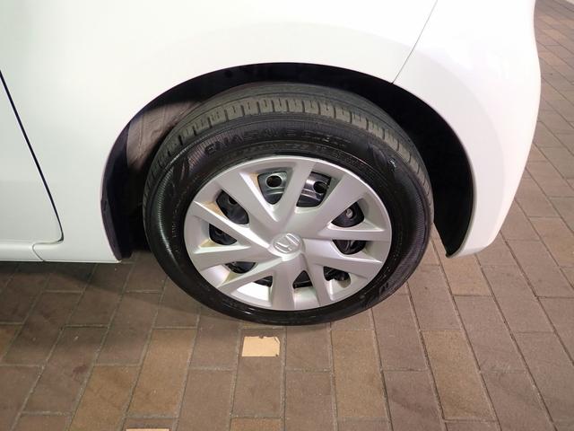 N-BOX L 社外メモリーナビ バックカメラ L側電動スライドドア ETC車載器 LEDオートライト ワンオーナー 禁煙車 シートヒーター パーキングセンサー シートバックテーブル アイドリングストップ(36枚目)