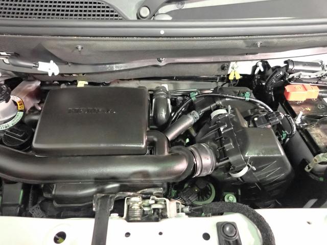 N-BOX L 社外メモリーナビ バックカメラ L側電動スライドドア ETC車載器 LEDオートライト ワンオーナー 禁煙車 シートヒーター パーキングセンサー シートバックテーブル アイドリングストップ(37枚目)