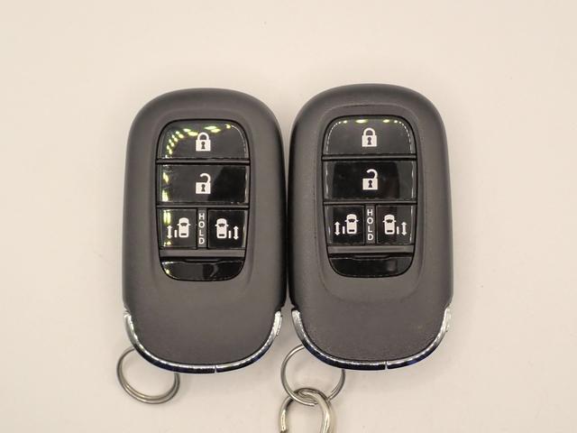 N-BOXカスタム ターボコーディネートスタイル ギャザズ9インチメモリーナビ フルセグTV ブルートゥース バックカメラ 両側電動スライドドア シートヒーター LEDオートライト オートハイビーム ワンオーナー 禁煙車 レザーシート Pセンサー(10枚目)