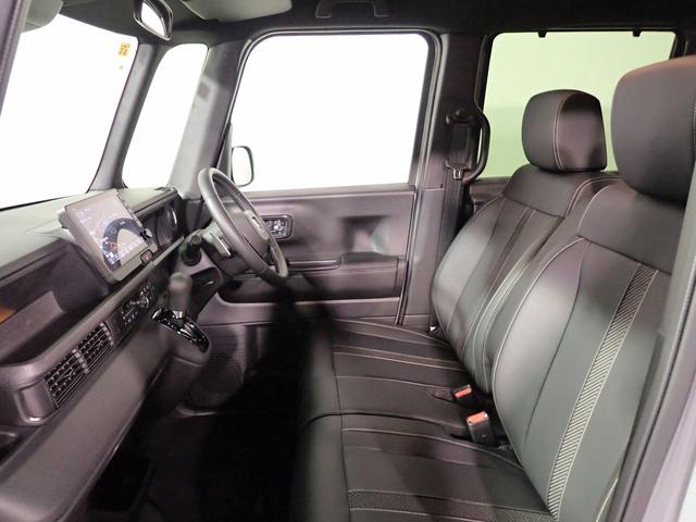 N-BOXカスタム ターボコーディネートスタイル ギャザズ9インチメモリーナビ フルセグTV ブルートゥース バックカメラ 両側電動スライドドア シートヒーター LEDオートライト オートハイビーム ワンオーナー 禁煙車 レザーシート Pセンサー(26枚目)