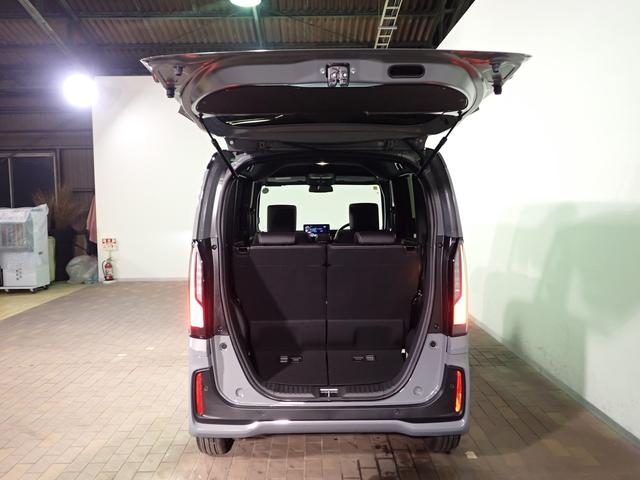 N-BOXカスタム ターボコーディネートスタイル ギャザズ9インチメモリーナビ フルセグTV ブルートゥース バックカメラ 両側電動スライドドア シートヒーター LEDオートライト オートハイビーム ワンオーナー 禁煙車 レザーシート Pセンサー(29枚目)