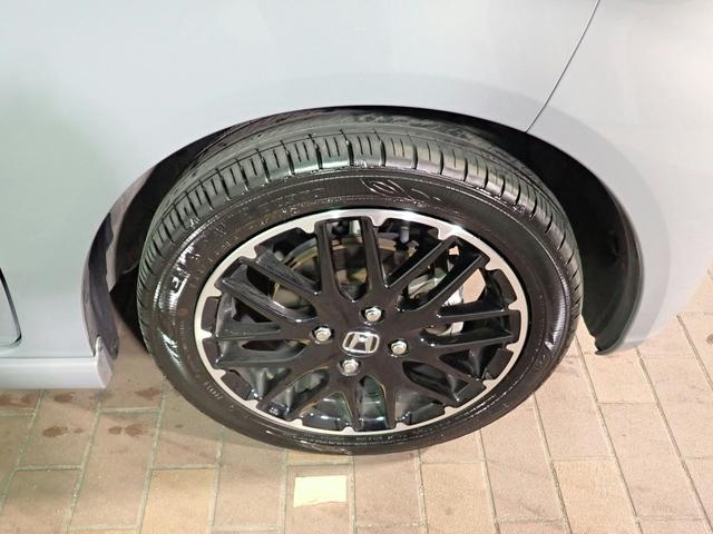 N-BOXカスタム ターボコーディネートスタイル ギャザズ9インチメモリーナビ フルセグTV ブルートゥース バックカメラ 両側電動スライドドア シートヒーター LEDオートライト オートハイビーム ワンオーナー 禁煙車 レザーシート Pセンサー(36枚目)