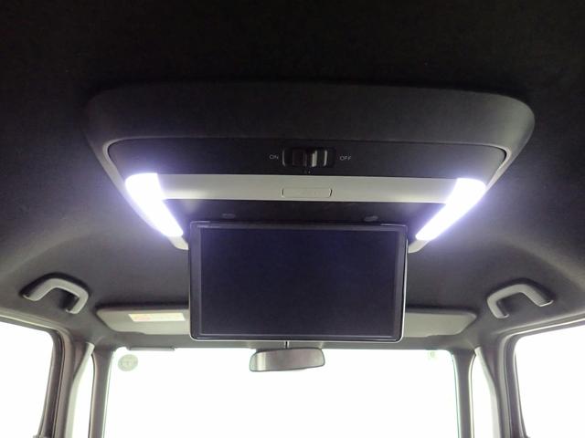N-BOXカスタム ターボ ギャザズ9インチメモリーナビ フルセグTV ブルートゥース バックカメラ 純正天吊りモニター 両側電動スライドドア ベンチシート シートヒーター LEDオートライト ワンオーナー 禁煙車(10枚目)