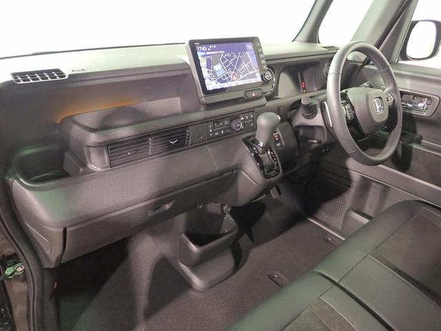 N-BOXカスタム ターボ ギャザズ9インチメモリーナビ フルセグTV ブルートゥース バックカメラ 純正天吊りモニター 両側電動スライドドア ベンチシート シートヒーター LEDオートライト ワンオーナー 禁煙車(25枚目)