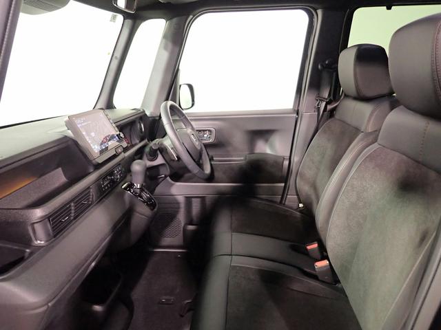 N-BOXカスタム ターボ ギャザズ9インチメモリーナビ フルセグTV ブルートゥース バックカメラ 純正天吊りモニター 両側電動スライドドア ベンチシート シートヒーター LEDオートライト ワンオーナー 禁煙車(26枚目)