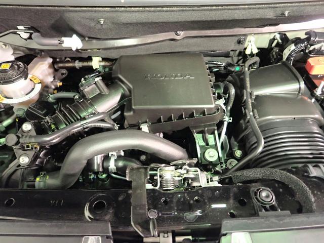 N-BOXカスタム ターボ ギャザズ9インチメモリーナビ フルセグTV ブルートゥース バックカメラ 純正天吊りモニター 両側電動スライドドア ベンチシート シートヒーター LEDオートライト ワンオーナー 禁煙車(37枚目)