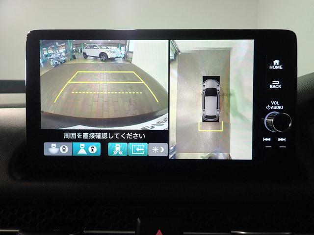 ZR-V e:HEVZ 純正コネクト9インチナビ フルセグTV BOSE ブルートゥース 全方位モニター ETC2.0 レザーシート シート&ステアリングヒーター LEDオートライト ワンオーナー 禁煙車 ワイヤレス充電(9枚目)