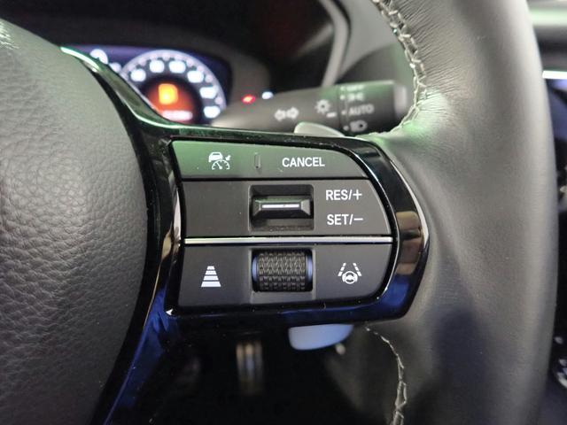 ZR-V e:HEVZ 純正コネクト9インチナビ フルセグTV BOSE ブルートゥース 全方位モニター ETC2.0 レザーシート シート&ステアリングヒーター LEDオートライト ワンオーナー 禁煙車 ワイヤレス充電(13枚目)