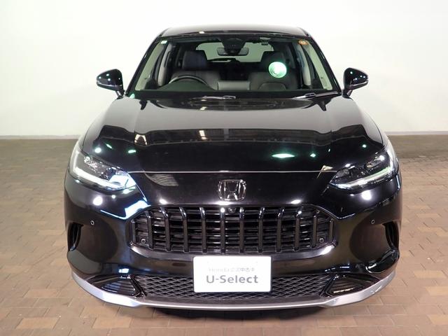 ZR-V e:HEVZ 純正コネクト9インチナビ フルセグTV BOSE ブルートゥース 全方位モニター ETC2.0 レザーシート シート&ステアリングヒーター LEDオートライト ワンオーナー 禁煙車 ワイヤレス充電(32枚目)