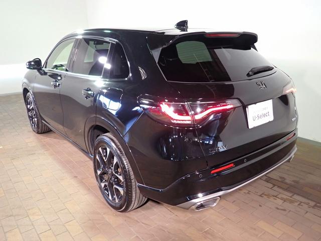 ZR-V e:HEVZ 純正コネクト9インチナビ フルセグTV BOSE ブルートゥース 全方位モニター ETC2.0 レザーシート シート&ステアリングヒーター LEDオートライト ワンオーナー 禁煙車 ワイヤレス充電(34枚目)