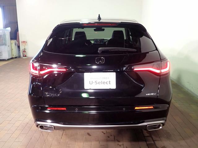 ZR-V e:HEVZ 純正コネクト9インチナビ フルセグTV BOSE ブルートゥース 全方位モニター ETC2.0 レザーシート シート&ステアリングヒーター LEDオートライト ワンオーナー 禁煙車 ワイヤレス充電(35枚目)