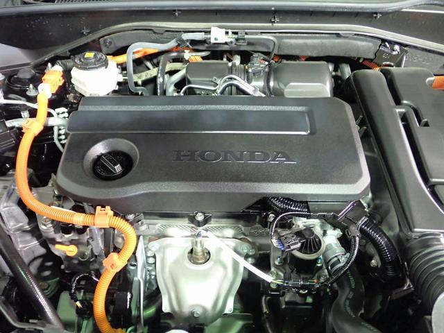 ZR-V e:HEVZ 純正コネクト9インチナビ フルセグTV BOSE ブルートゥース 全方位モニター ETC2.0 レザーシート シート&ステアリングヒーター LEDオートライト ワンオーナー 禁煙車 ワイヤレス充電(37枚目)