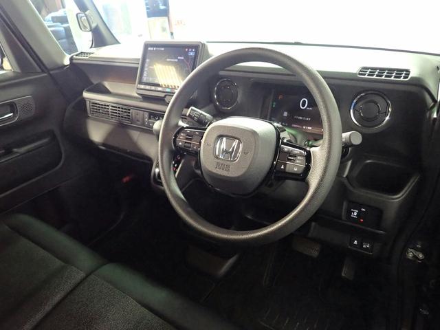 N-BOXカスタム ベースグレード ギャザズ8インチメモリーナビ フルセグTV ブルートゥース Bカメラ L側電動スライドドア LEDオートライト ワンオーナー 禁煙車 Pセンサー シートヒーター USB充電 ホンダセンシング(23枚目)