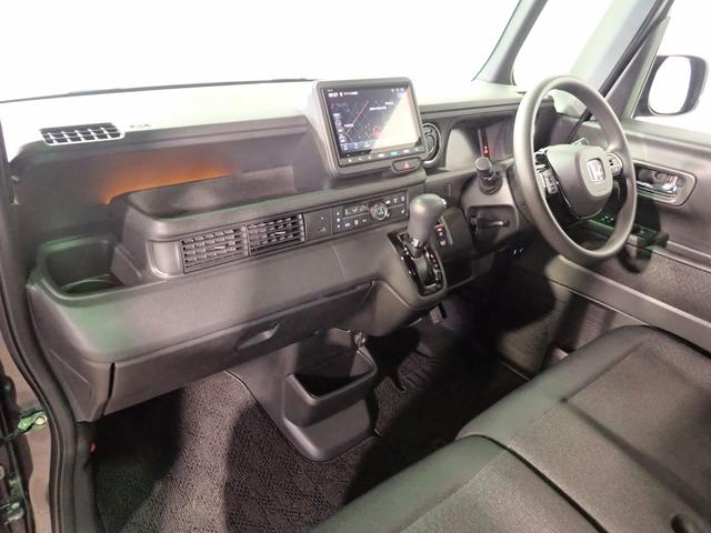 N-BOXカスタム ベースグレード ギャザズ8インチメモリーナビ フルセグTV ブルートゥース Bカメラ L側電動スライドドア LEDオートライト ワンオーナー 禁煙車 Pセンサー シートヒーター USB充電 ホンダセンシング(25枚目)