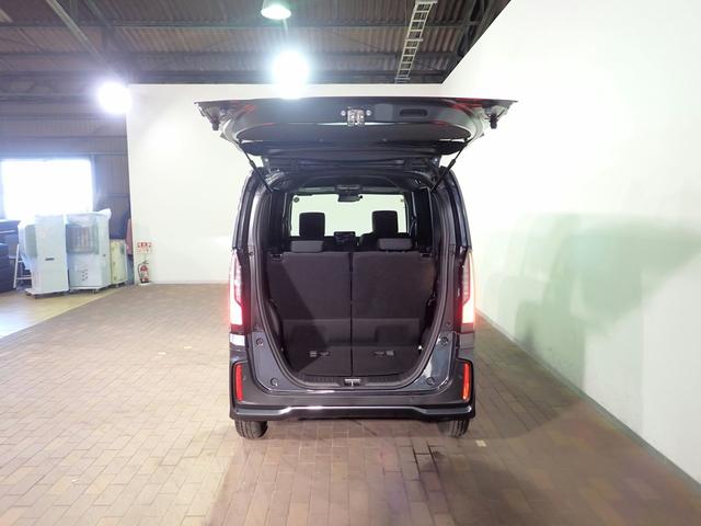 N-BOXカスタム ベースグレード ギャザズ8インチメモリーナビ フルセグTV ブルートゥース Bカメラ L側電動スライドドア LEDオートライト ワンオーナー 禁煙車 Pセンサー シートヒーター USB充電 ホンダセンシング(28枚目)