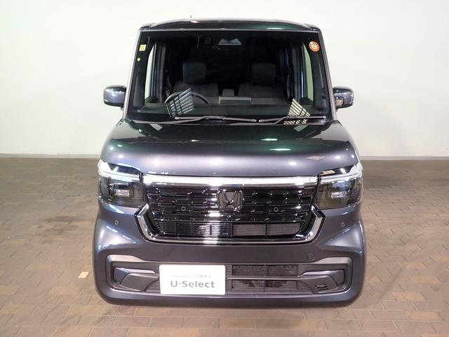 N-BOXカスタム ベースグレード ギャザズ8インチメモリーナビ フルセグTV ブルートゥース Bカメラ L側電動スライドドア LEDオートライト ワンオーナー 禁煙車 Pセンサー シートヒーター USB充電 ホンダセンシング(32枚目)