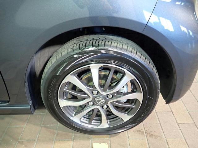 N-BOXカスタム ベースグレード ギャザズ8インチメモリーナビ フルセグTV ブルートゥース Bカメラ L側電動スライドドア LEDオートライト ワンオーナー 禁煙車 Pセンサー シートヒーター USB充電 ホンダセンシング(36枚目)