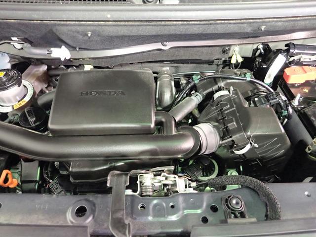 N-BOXカスタム ベースグレード ギャザズ8インチメモリーナビ フルセグTV ブルートゥース Bカメラ L側電動スライドドア LEDオートライト ワンオーナー 禁煙車 Pセンサー シートヒーター USB充電 ホンダセンシング(37枚目)